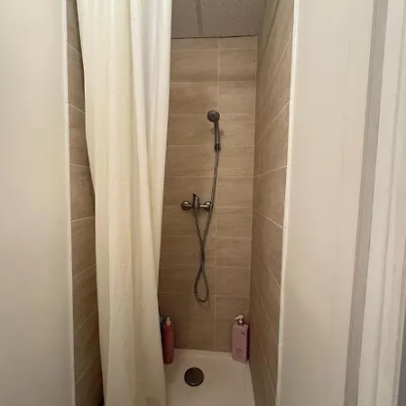 Cozy Nearby Champs Elysees 4 아파트 파리