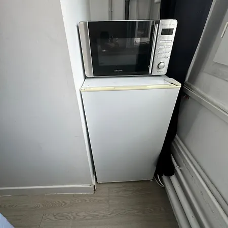 Cozy Nearby Champs Elysees 4 * 파리