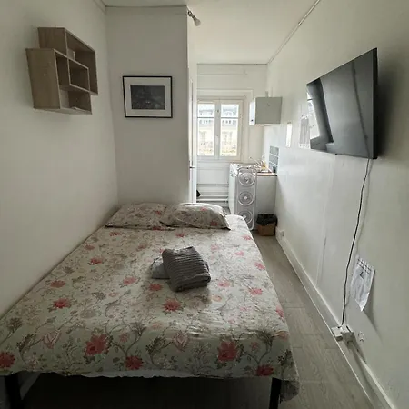 Cozy Nearby Champs Elysees 4 * Parigi