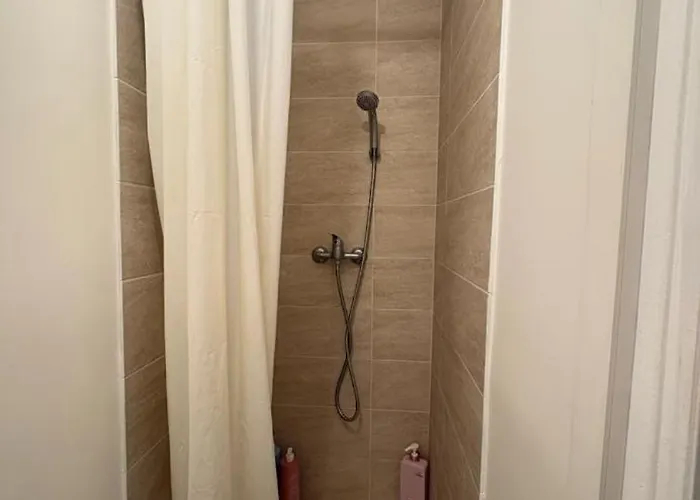 Cozy Nearby Champs Elysees 4 Apartment Paris